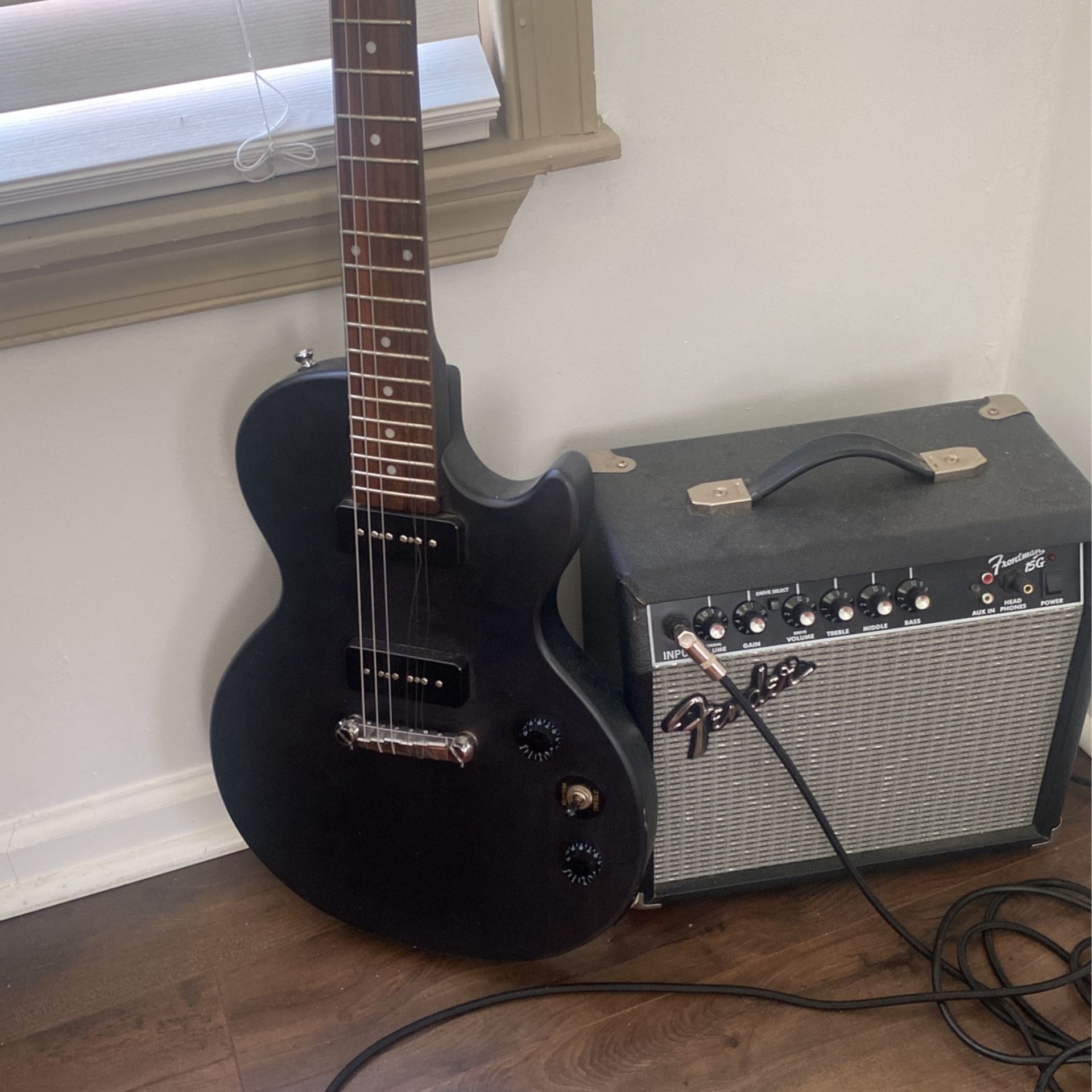 Guitar