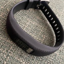 Garmin Vivofit 4 Wearable Activity Tracker