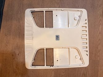 Coleman Mach RV A/C Interior  Cover