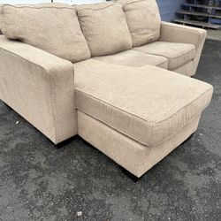 Ashley Furniture Sectional Couch