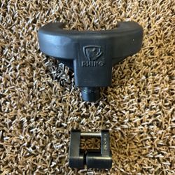 Rhino USA Hitch Lock