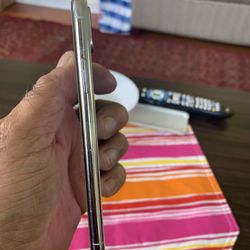iPhone X 64GB