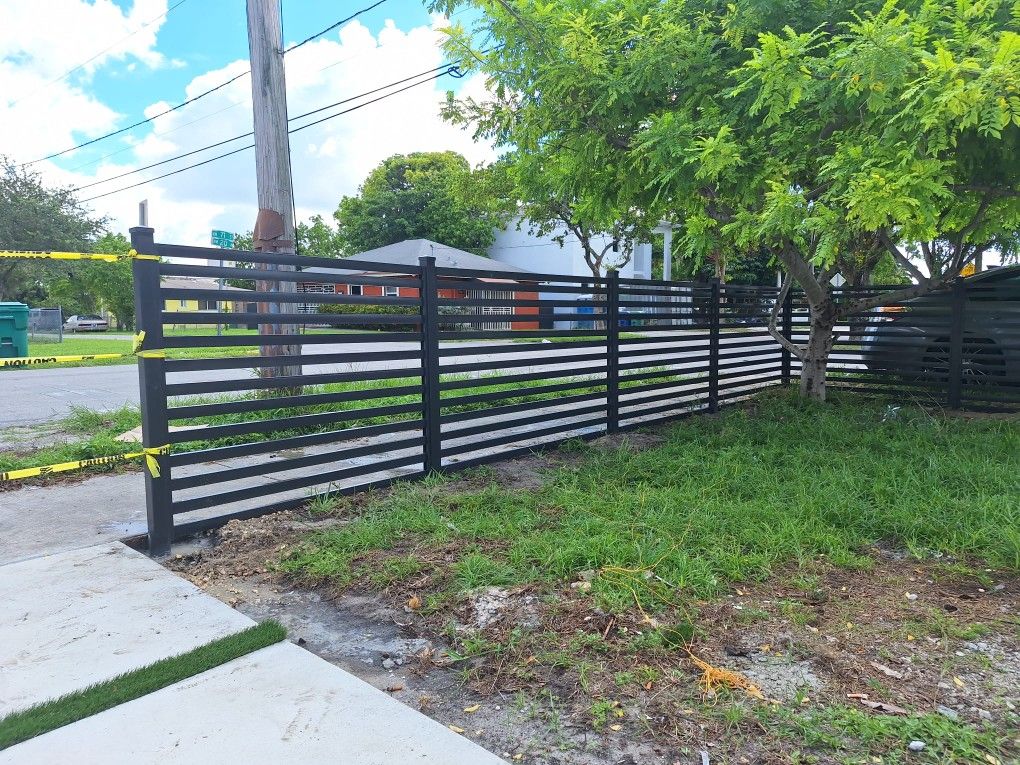Fence