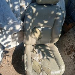 Free Sedan And Coupe G35 Seats 