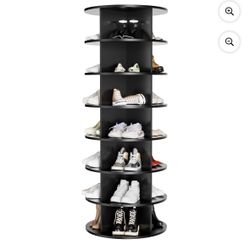 Shoe Rack