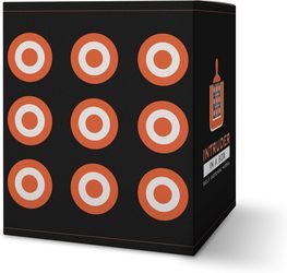Intruder in a Box - Professional Ballistics Testing Box (67th Ave and Happy Valley)