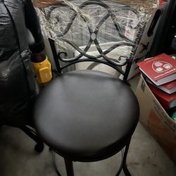 Bar Stool Chair 