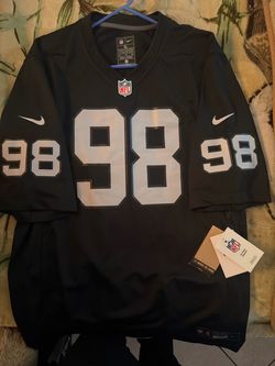 Brand New Jersey
