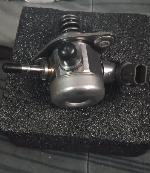 Automotive Parts And Accessories 