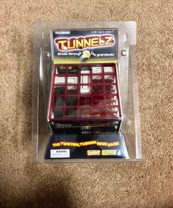 tunnelz game STEM TOY All ages