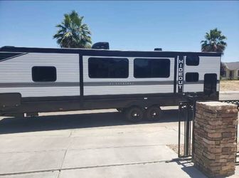 2022 Rv Keystone Hideout travel trailer