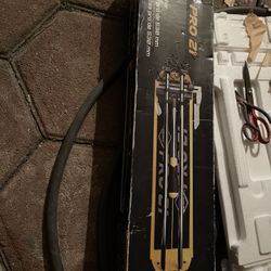 tile cutter