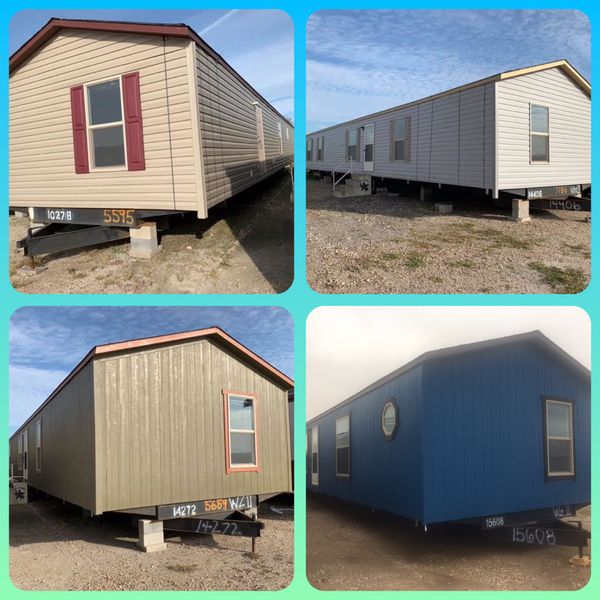 Mobile Homes • Wind Zone II • Down 10000 for Sale in Houston, TX OfferUp
