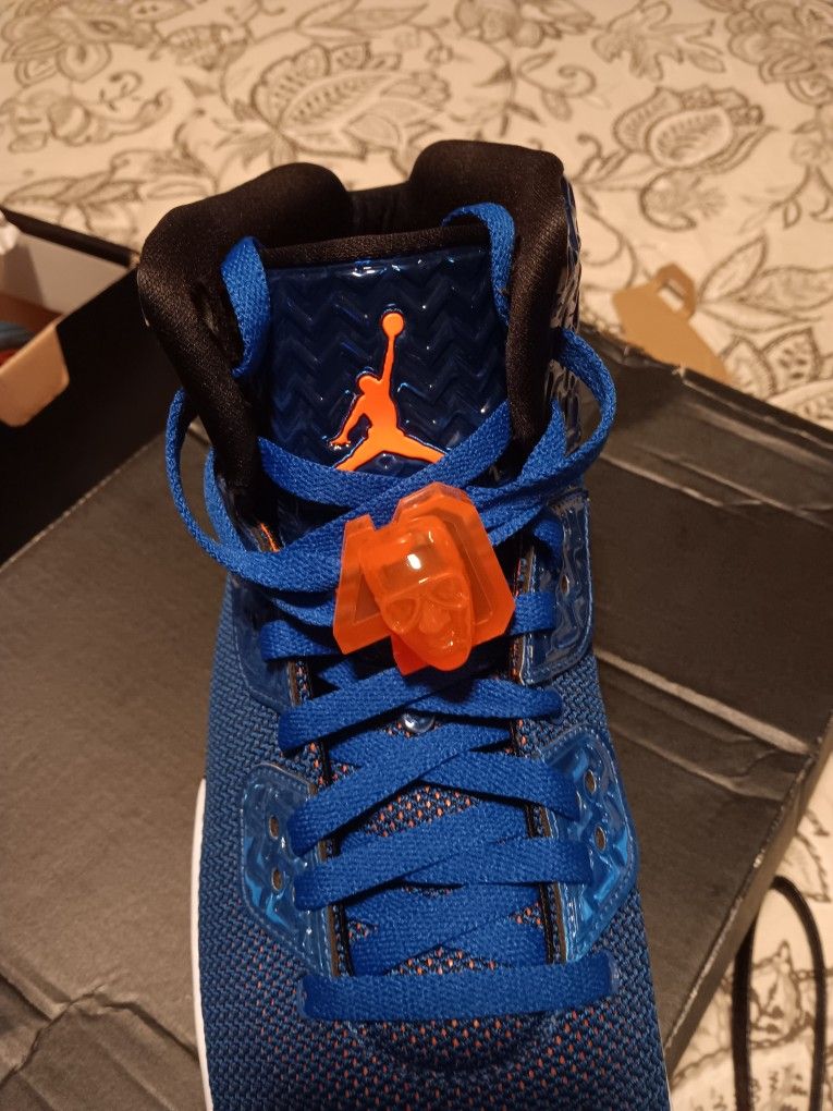 Spike Lee Jordan's