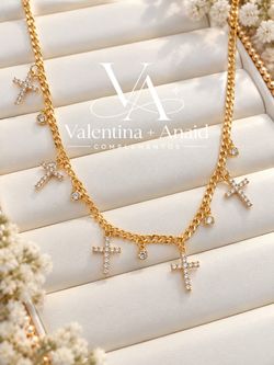 High quality jewelry