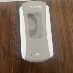 Provon dispensers