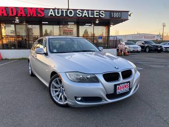 2011 BMW 328i