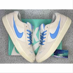 Nike SB Force 58 University Blue 12 Men