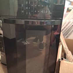 Microwave Oven Range 