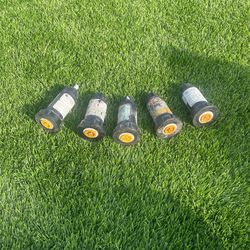 Rain Bird 1800 Series  (5 nos)