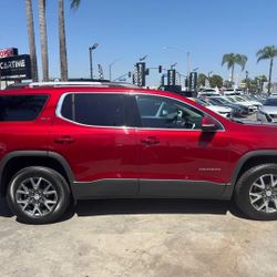 2023 GMC ACADIA $3200 DP