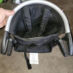 Phil&Teds Lobster Style Portable High Chair