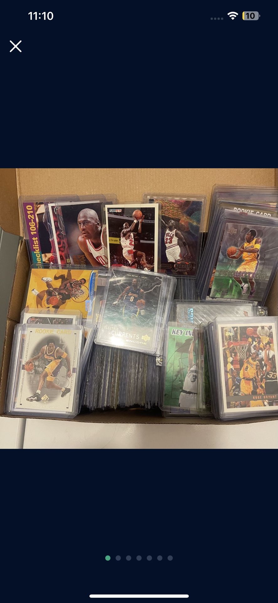 All Kobe Jordan