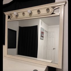 Huge Mirror 