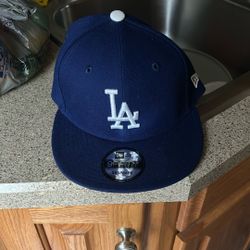 Dodgers Snap back