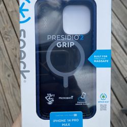 iPhone 14 Pro Max Case (Brand New)