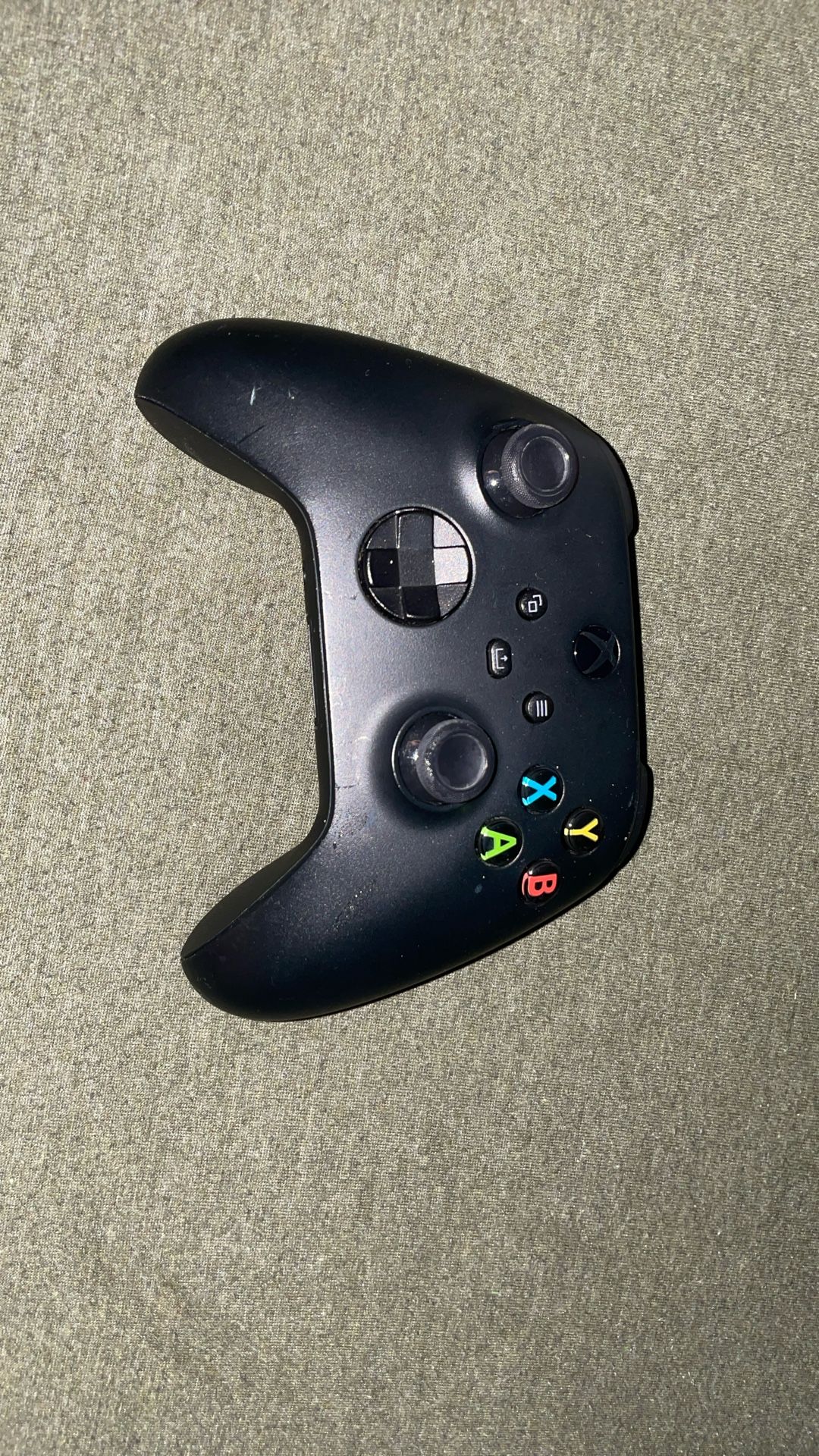Xbox Controller