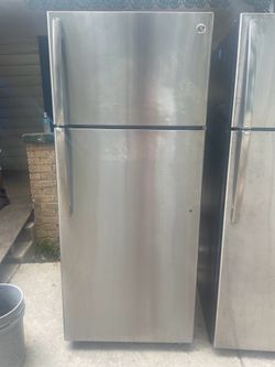 Stainless steel refrigerators delivery available today