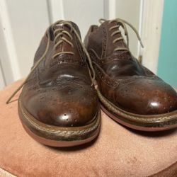 Size 10 Men| Too Boot New York | 
