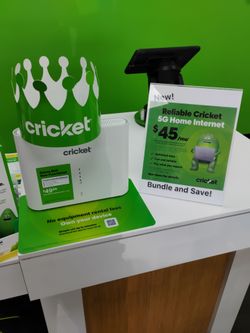 Inexpensive reliable home internet on sale!!