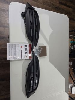 2016- 2021(10th Gen) Honda Civic Daytime running tail light