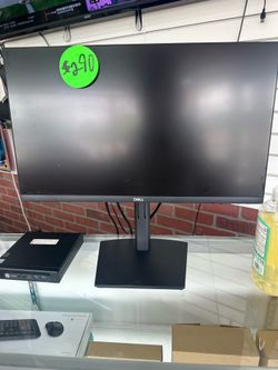 Dell PC Set