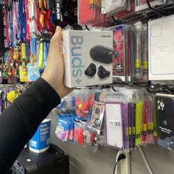 Bluetooth Wireless Earbuds For Sale Buds + Gen Available 