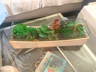 House Decoration