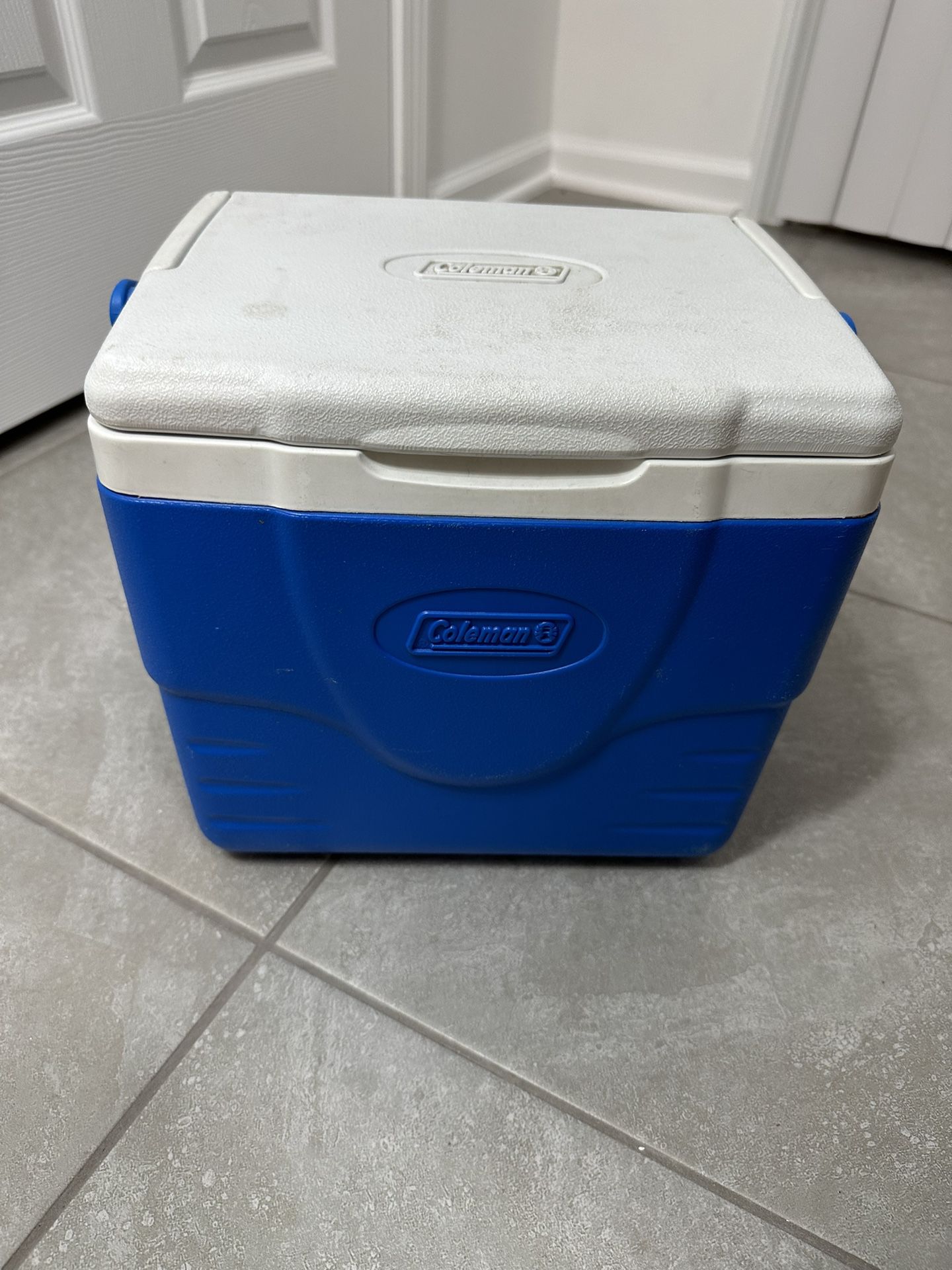 Cooler Coleman small