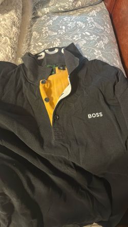 Hugo Boss Polo Shirt