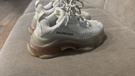 size 6 De Mujer