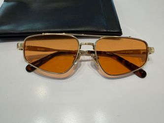 Quay Pit Stop Sunglasses