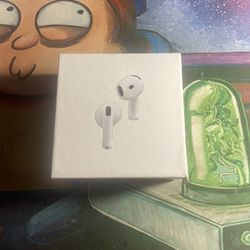 AirPods 4