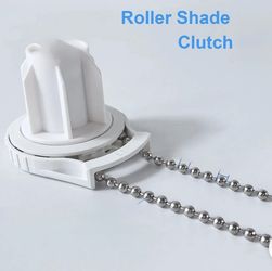 Roller Shade Clutch