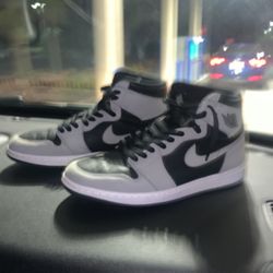 Air Jordan 1 Shadow Retro High Og(Size 12)