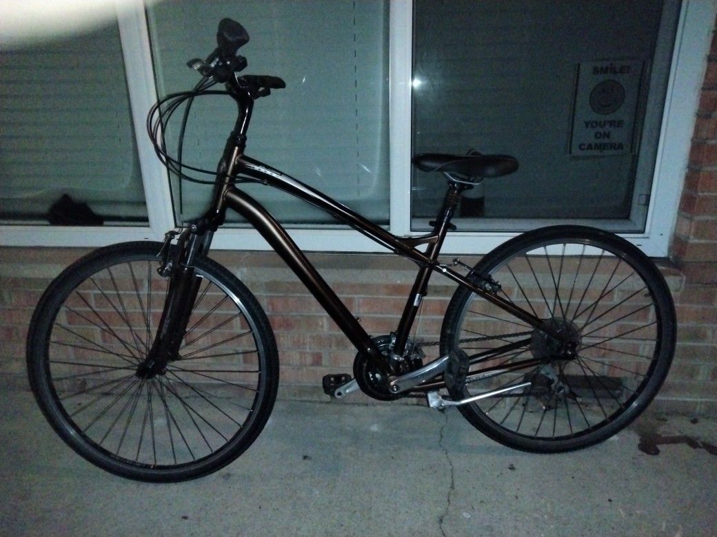 2015 Specialized Globe