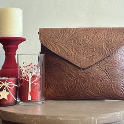 Genuine Leather Shoulder/hand Bags 