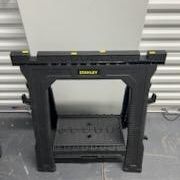 Stanley Foldable Sawhorse