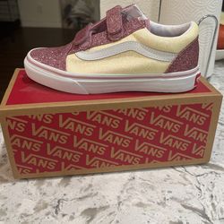 Vans Old Skool 3