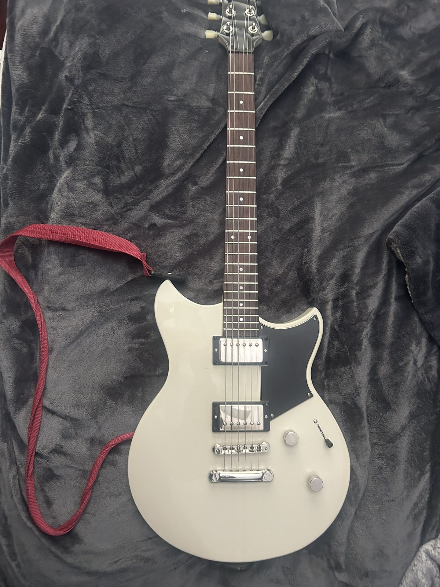 Revstar Element Guitar
